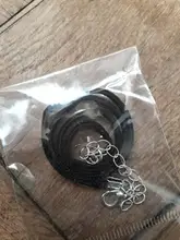 De moda de terciopelo negro gargantilla collar cuerda de terciopelo declaración collar estilo punky de joyería de moda para mujer