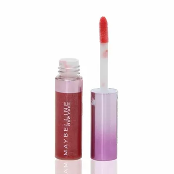 

MAYBELLINE WATERSHINE BRILLO DE LABIOS 560 STRAWBERRY 1UN MUJER