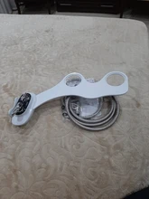 Toilet-Seat Bidet Washing-Sprayer Anal Ultra-Thin Nozzle Fresh Easy Water-Adjust Warm