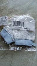 Manoplas para bebé, guantes de recién nacidos de algodón Natural, transpirables con cordón ajustable, guantes antiarañazos para bebé, accesorios para niño y niña, manopla