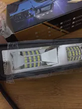 Headlights Trailer-Offroad Truck Boat Tractor LED Motorcycle Auto 36W 12-24V Spot 