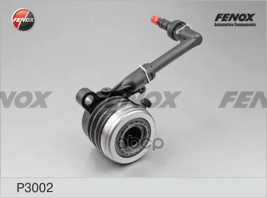Подшипник Выжим.Renault Duster/Clio Iii/Megane Ii-Iii/Nissan 1.2-2.0 05- Fenox P3002 FENOX арт. P3002