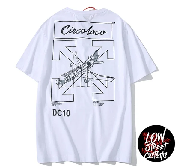 Off White Circoloco Factory Sale, 53 