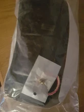 Lidia-Peluca de cabello sintético para mujer, pelo corto de 4 pulgadas con rizos, 100%, Kanekalon, fibra resistente al calor, color negro Natural, para uso diario y fiesta