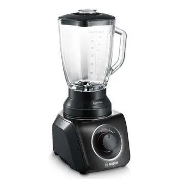 

Blender BOSCH MMB42G0B SILENTMIXX-Black