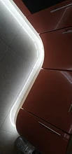 RGB 12V Led-Lights-Strip Tv Backlight Rgb Waterproof Smd 2835 Volt Tape-Lamp Diode 60LED/M