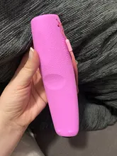Fundas protectoras de silicona a prueba de golpes para LG AN-MR600 AN-MR650 MR19BA Magic, Control remoto, smart TV