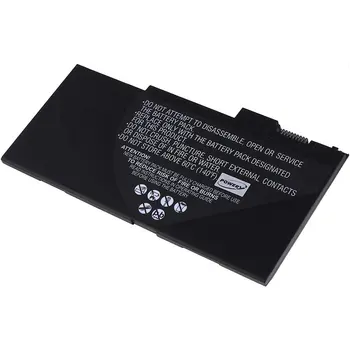 

Battery for HP ZBook 14 G2