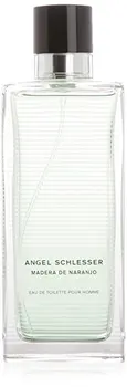 

Angel Schlesser, mens cologne water, 150 ml