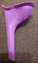 Urinal Urination-Device Toilet Standing Pee Travel Outdoor Soft-Silicone Girl Women Write