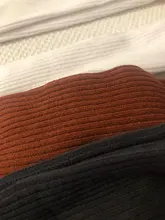 Medias acanaladas de otoño invierno para bebés y niños, 2019, malla, calzas para bebés y niños de 0 a 4 años color caramelo