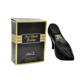 

My Black Pumps for Woman Eau Oof Parfum 100 ML - Close 2