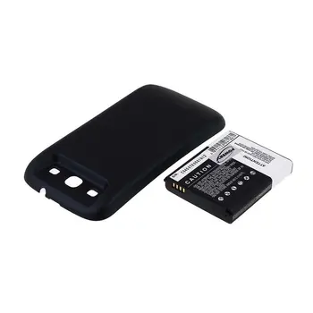 

Battery for Samsung model EB-L1G6LLU