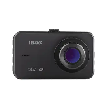 

DVR ibox zencam dual