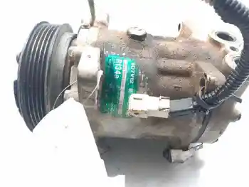 

SD7V121500 compressor air conditioning PEUGEOT 106 (S2)