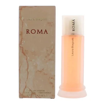 

LAURA BIAGIOTTI ROME EAU OOF TOILETTE 100ML VAPORIZER