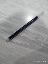 Juego de pinceles para extensión para uñas, para construcción rápida, pincel de pintura acrílico, delineador, pincel de dibujo, herramientas de arte para manicura