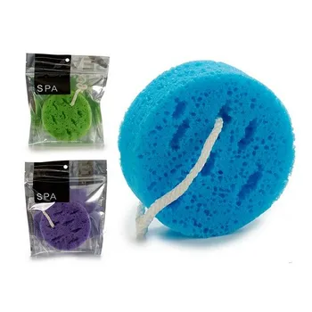 

Body Sponge
