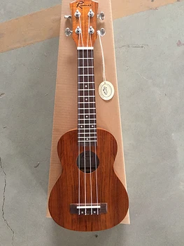 

Rs-02 ukulele soprano, Ramis