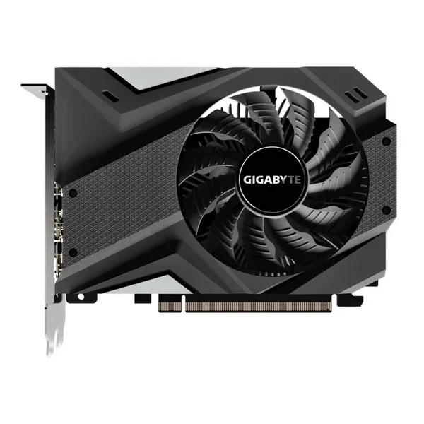 Видеокарта Gigabyte GV-N1650IXOC-4GD 4 GB GDDR5