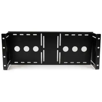 

Universal mounting bracket for LCD monitor VESA for rack 19 ''or cabinets
