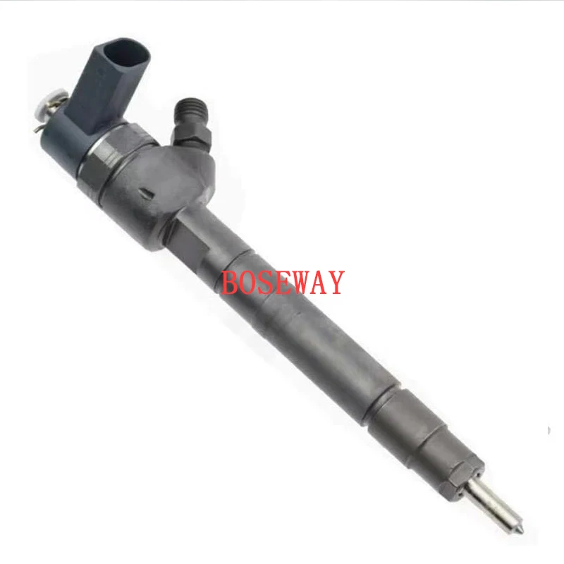 Новый топливный инжектор Common Rail 0445110442 0445110443 1100100-ED01B для двигателя GREAT WALL 4D20 |