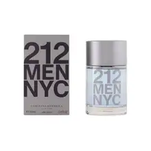 Лосьон после бритья 212 мужчин Carolina Herrera