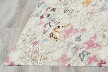 

Armada Relief Carpet Cloth 200x290 cm Island Mink