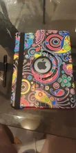 Tablet-Case Apple iPad for Air-1/2 360-Degree Rotating Pro
