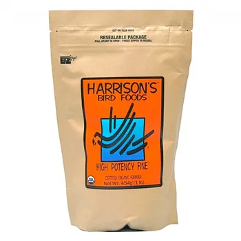 

HARRISON fine high energy 2,260 GR