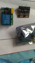 WIFI Relay Module Remote-Control-Switch Things ESP-01 Phone-App ESP8266 Smart Home Wireless