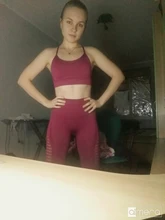 Workout-Clothes Leggings-Set Gym-Clothing Sports-Bra Athletic 2piece-Set Women for And