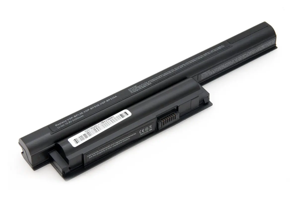 Laptop Battery for Sony Vaio VPC-EL | Компьютеры и офис