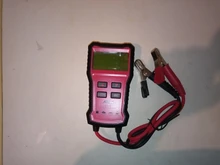 Car-Battery-Tester Ancel Bst100 Pk-Kw600 Car-Diagnostic-Tools Cranking 12V OBD2 2000CCA