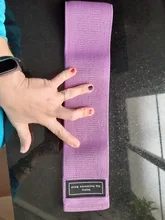 Bandas de resistencia para Fitness, Juego de 3 piezas, banda elástica expansora de goma para entrenamiento en casa, equipo de ejercicio