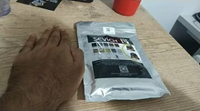 Sevich-bolsas de repuesto de polvo de fibra para construcción de cabello, productos contra la caída del cabello, corrector de relleno de fibra al instante, 100g