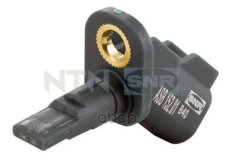 Asb152.01_датчик Abs!Передний Ford Mondeo/Focus/Kuga 1.4-2.5/2.0tdci 03 Ntn-Snr Asb15201 NTN-SNR арт. ASB15201