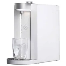 Умный термопот Диспенсер для горячей воды Xiaomi Scishare S2101(1800 мл.) WhiteE-GTT4152RT