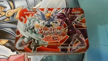 Juego de cartas de papel Yu gi oh Rare para niños, colección de cartas yu-gi-oh, regalo de Navidad con caja, 41 Uds.