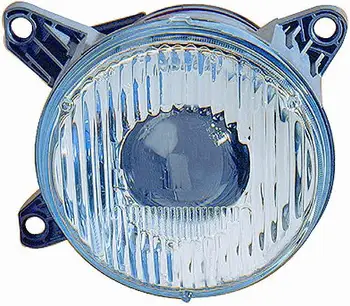 

HEADLIGHT BMW 5 SERIES E34/7 SERIES E32 88 Right EXTERNAL