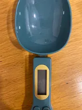 Measuring-Spoon Food-Scale Weight Digital Portable 500g/0.1g LCD Volumn High-Quality
