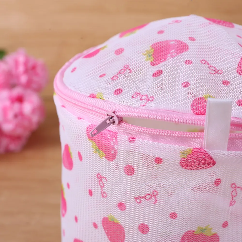 Laundry Bags Women Hosiery Bra Washing Lingerie Wash Protecting Mesh Bag Aid Laundry Saver