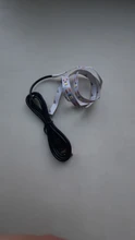 Tape-Ribbon Led-Light Usb-Led-Strip-Lamp Desktop-Screen 2835SMD Flexible HDTV DC5V 1M
