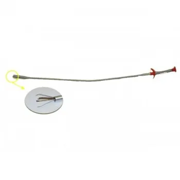 

CLAW PICKER BENDABLE