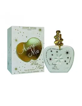 

AMORE MIO WHITE PEARL EP 100 VAP