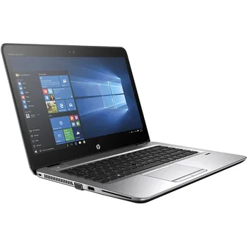

HP EliteBook 840 G3-laptop 14 "(Intel Core i7-6600U, 2.6 Ghz, 8 GB Ddr4 Ram, Hdd 500gb (REFURBISHED)