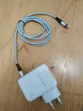Twitch T01 Magnetic Micro USB Type C Cable For iPhone Xiaomi Mobile Phone Fast Charging
