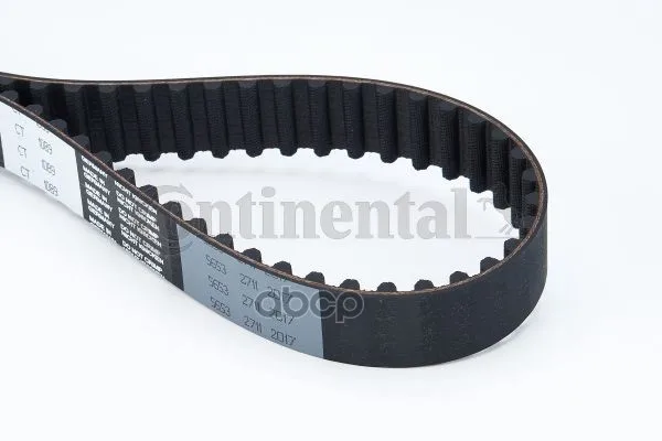 Ремень Грм Contitech Ct1089 ContiTech арт. CT1089