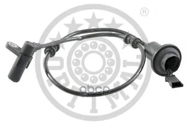 Датчик Abs Mb W220 Зад.Прав. Optimal 06s037 Optimal арт. 06S037