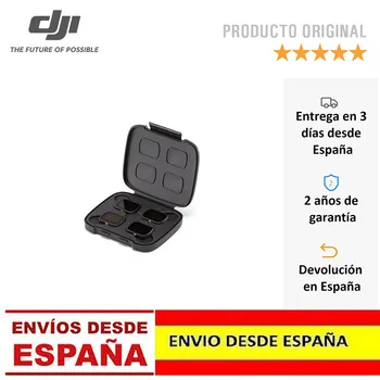

ND filter set Osmo Pocket (ND 4,8,16 and 32)